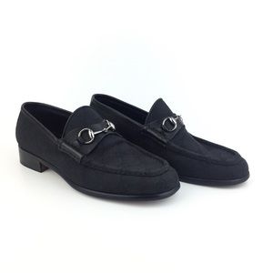GUCCI Loafers